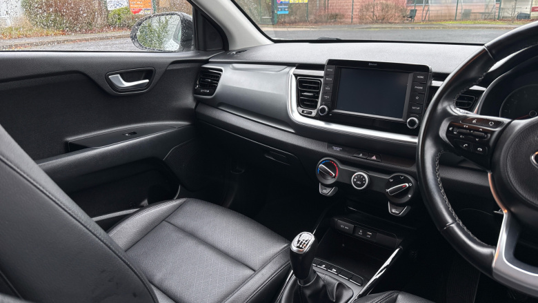 Kia Stonic 1.0T GDi Maxx 5dr Petrol Estate